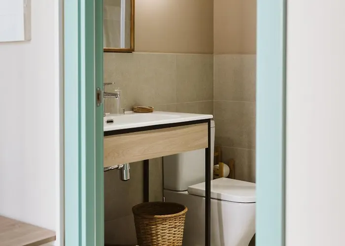 Penzion Lindala Natural 4*