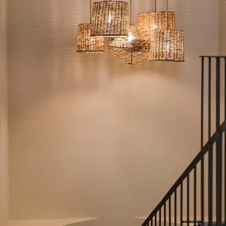 Lindala Natural Penzion