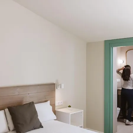 Penzion Lindala Natural