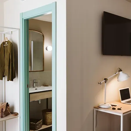 Penzion Lindala Natural 4*