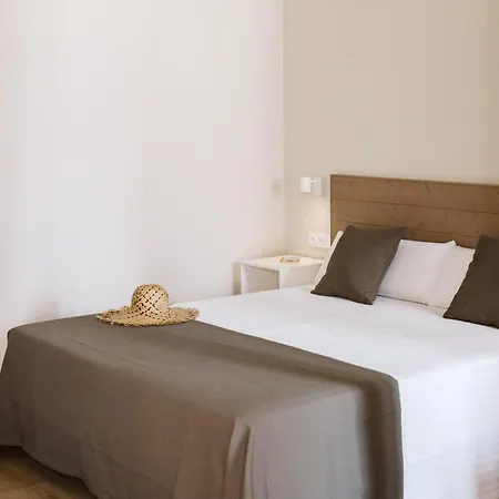 Lindala Natural Penzion Valencie