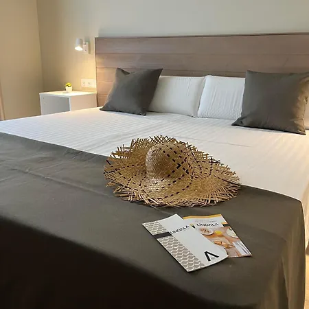 Penzion Lindala Natural