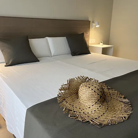 Penzion Lindala Natural