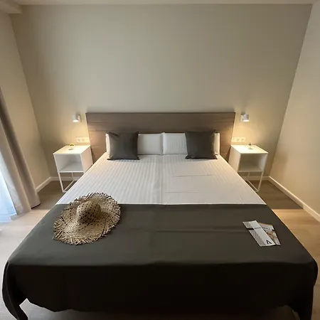 Lindala Natural Valencie