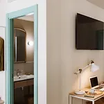 Casa de hóspedes Lindala Natural 4*