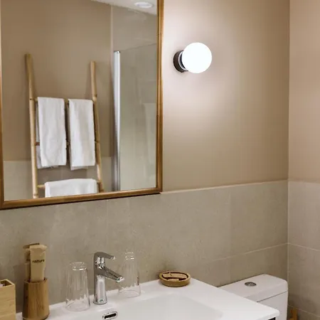 Lindala Natural 4* Valencia