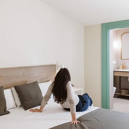 Lindala Natural Pensionat