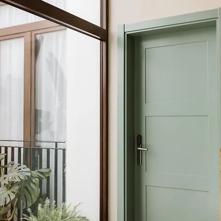 Pensionat Lindala Natural 4*