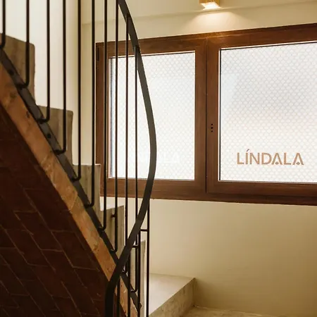 Lindala Natural Πανσιόν Βαλένθια
