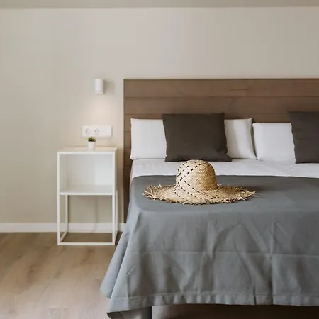 Πανσιόν Lindala Natural *