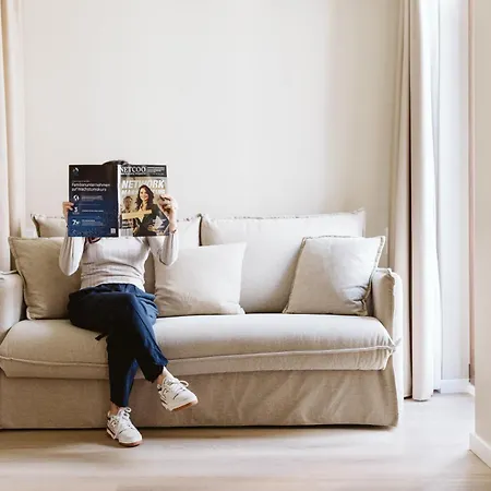 Lindala Natural Valencia