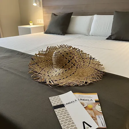 Lindala Natural Pensionat 4*