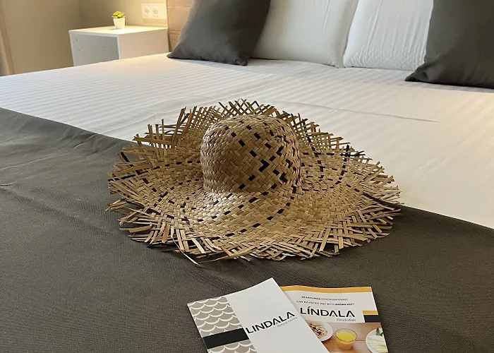 Lindala Natural بيت ضيافة 4*