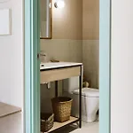 Pensionat Lindala Natural 4*