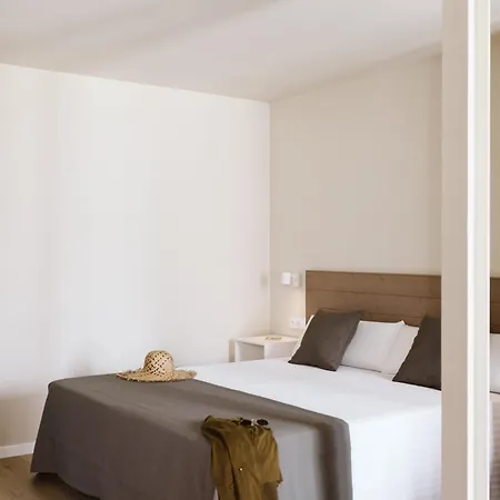 בית הארחה Lindala Natural